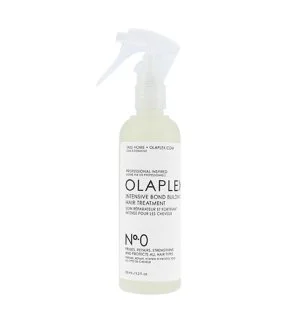 Olaplex N°0 Intensive Bond Building Hair Treatment intenzivna lasna kura z obnavljalnim učinkom