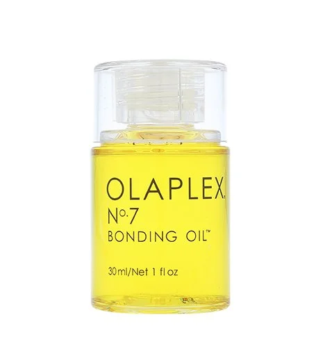 N°7 Bonding Oil hranilno, obnavljajoče in oblikovalno olje za lase 30 ml