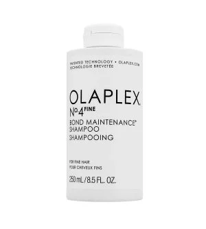 Olaplex No.4 Fine krepilni šampon za tanke lase
