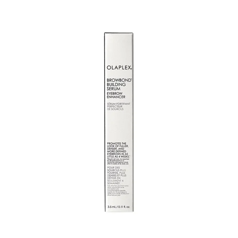 Browbond krepilni serum 4 ml