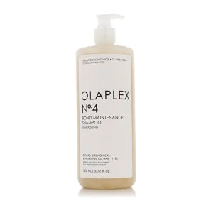 Olaplex Šampon za vzdrževanje vezi št. 4