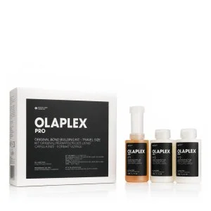 Olaplex Salon Kit No.1 Bond Multiplier + No.2 Bond Perfector 2 x 100 ml + dozirnik
