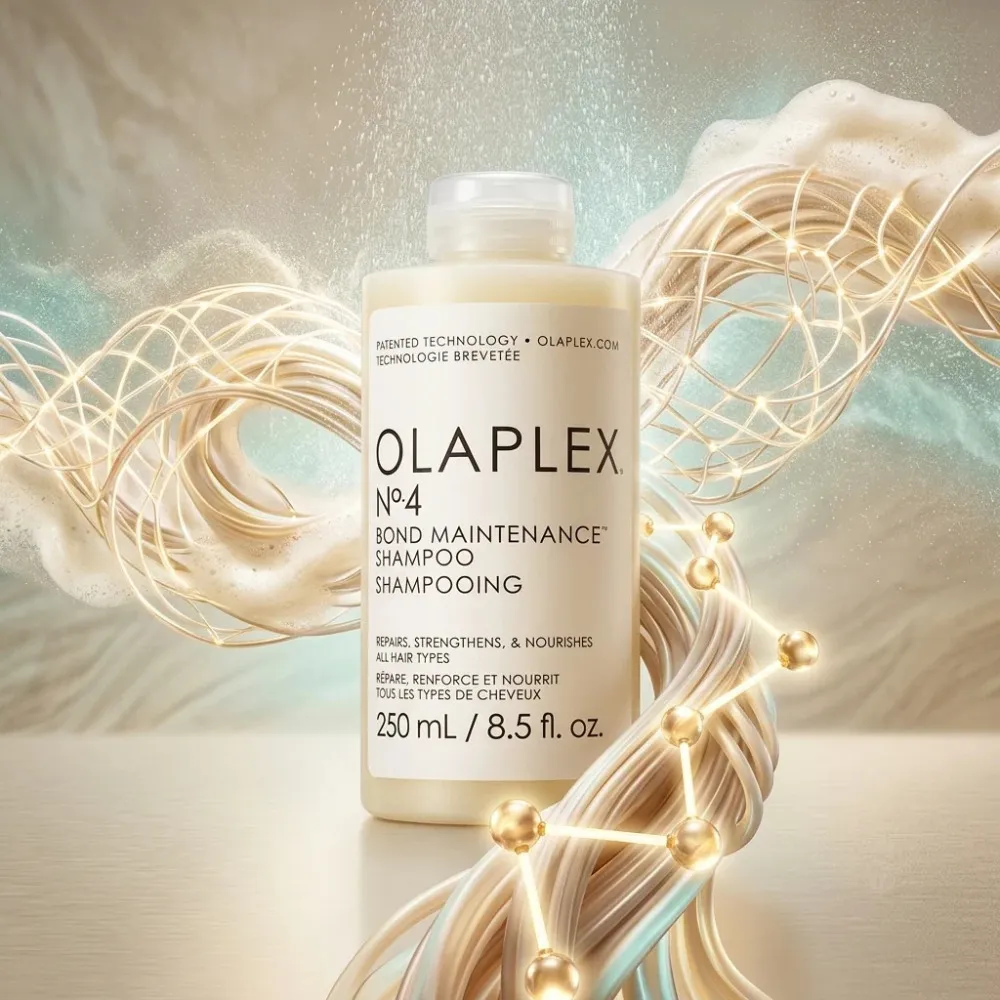 N°4 Bond Maintenance obnovitveni šampon za vse tipe las 250 ml