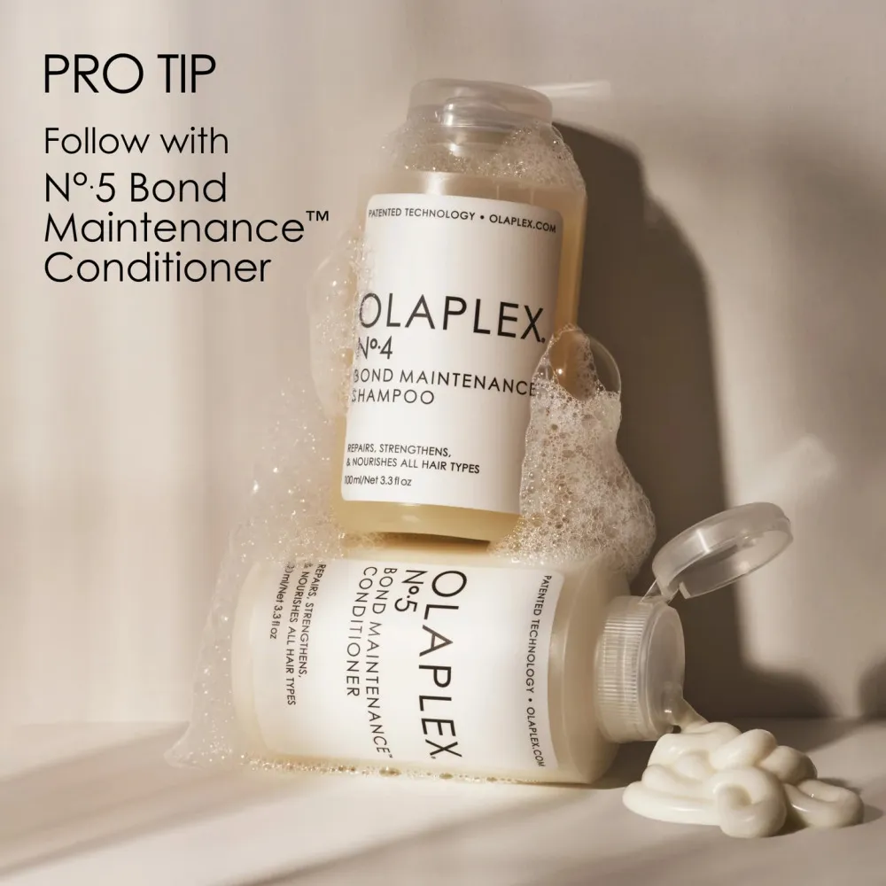 N°4 Bond Maintenance obnovitveni šampon za vse tipe las 250 ml