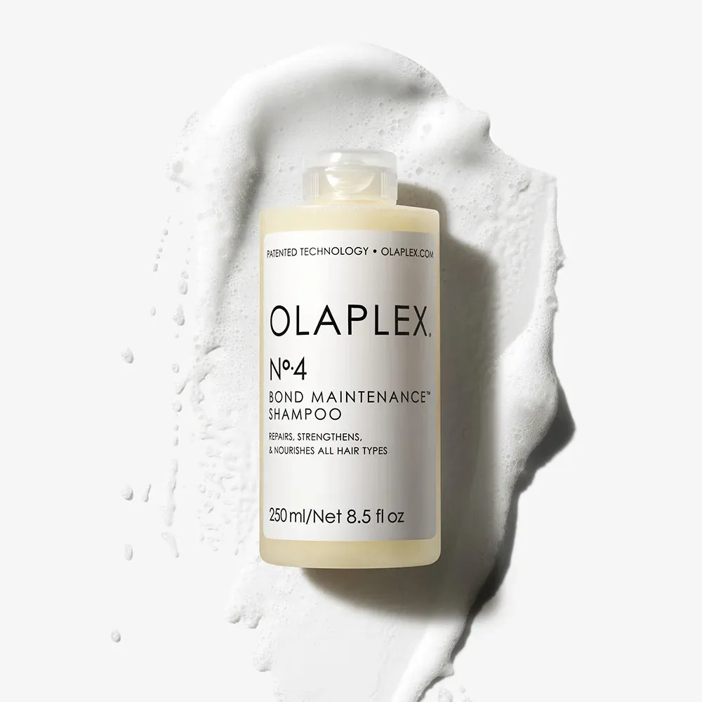 N°4 Bond Maintenance obnovitveni šampon za vse tipe las 250 ml