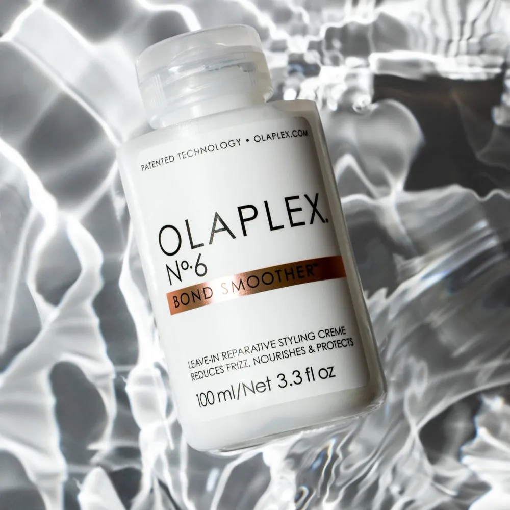 N°6 Bond Smoother neizpirna krema za oblikovanje 100 ml