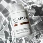 N°6 Bond Smoother neizpirna krema za oblikovanje 100 ml