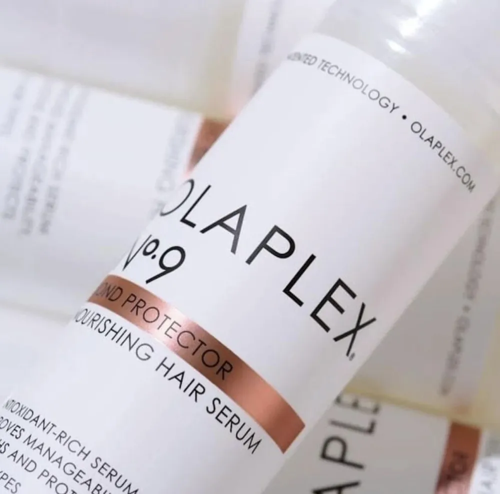 N°9 Bond Protector hranilni serum za lase 90 ml
