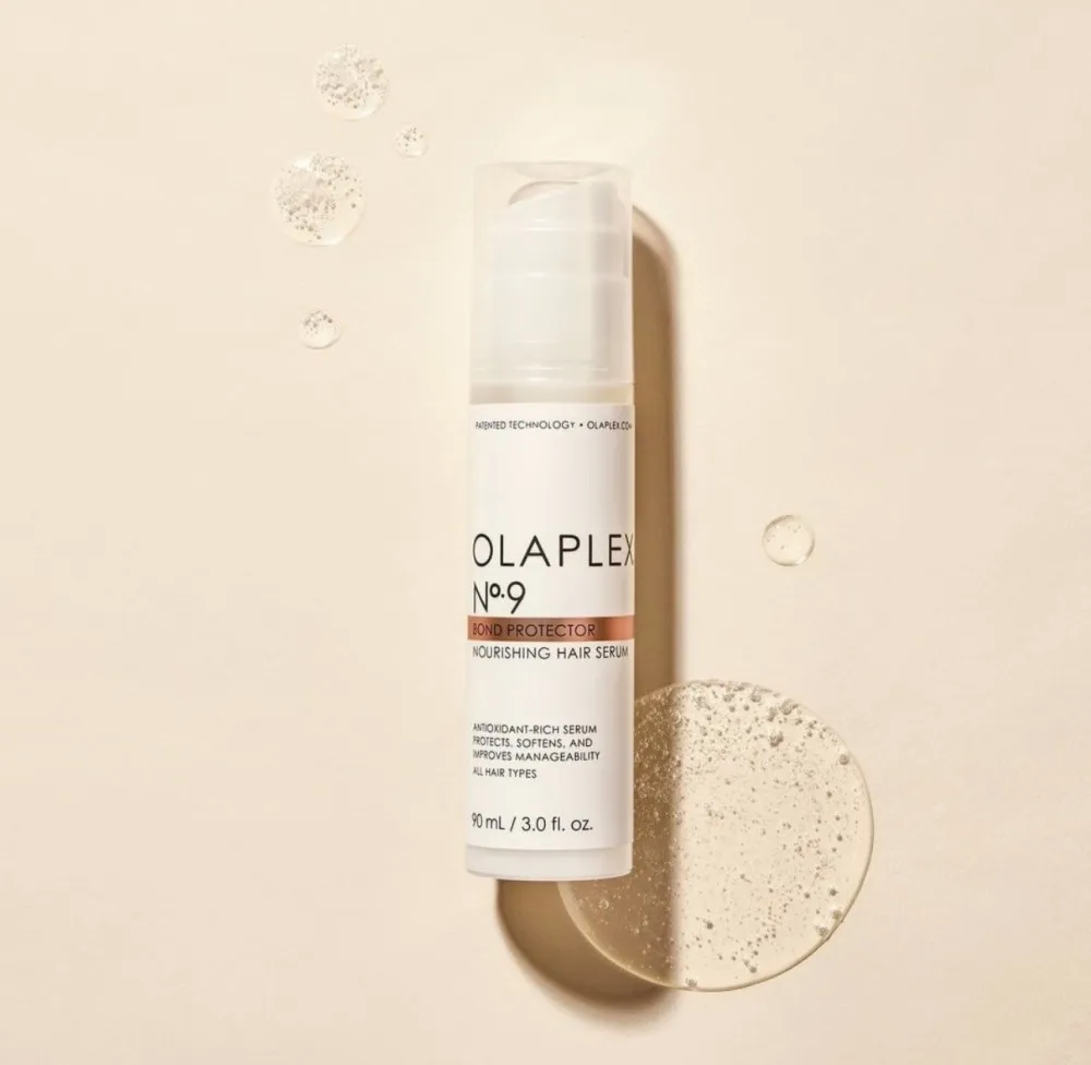 N°9 Bond Protector hranilni serum za lase 90 ml
