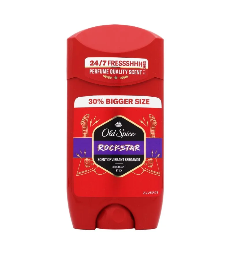 Rockstar dezodorant v stiku 65 ml