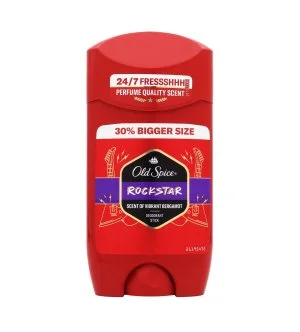 Old Spice Rockstar dezodorant v stiku