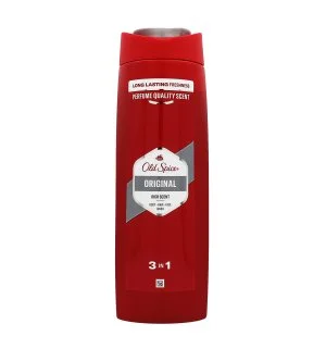Old Spice Original gel za prhanje 3 v 1