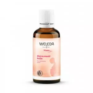 Weleda Olje za masažo perineja 50ml