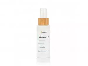 Lobey Olje za lase 50 ml