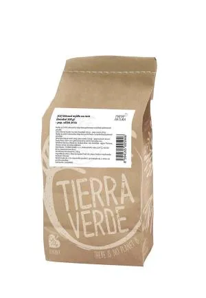 Tierra Verde Oljčno milo za roke (papirnata vrečka brez embalaže, 20 kosov × 100 g)