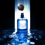 Oltremare parfumska voda uniseks 100 ml
