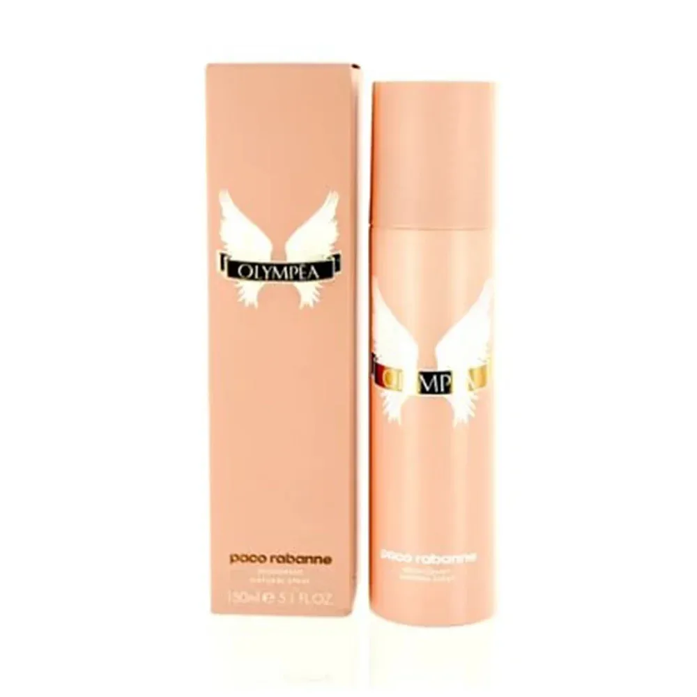 Olympea dezodorant v spreju za ženske 150 ml