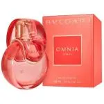 Omnia Coral polnilna toaletna voda za ženske 100 ml