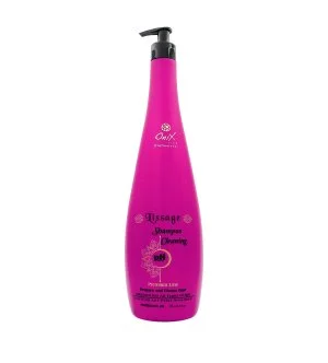Onix Lissage Shampoo Cleaning profesionalni čistilni šampon