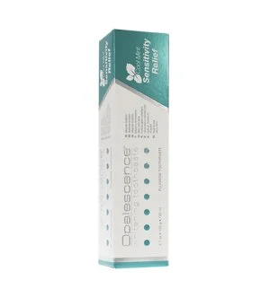 Opalescence Sensitivity Relief belilna zobna pasta za občutljive zobe 133 g