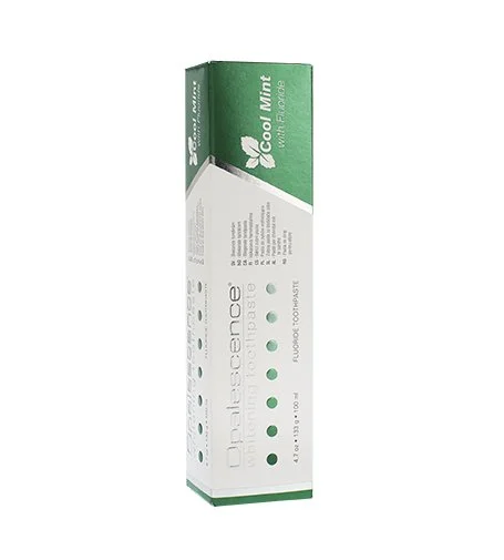 Cool Mint belilna zobna pasta 133 g