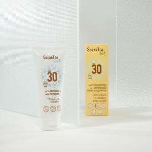 Krema za sončenje 30 SPF 100 ml