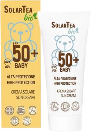 Krema za sončenje za otroke SPF 50 100 ml