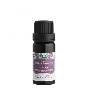 Nobilis Tilia Podpora pri menopavzi 10 ml