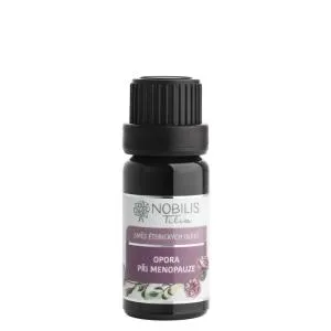 Nobilis Tilia Podpora pri menopavzi 10 ml