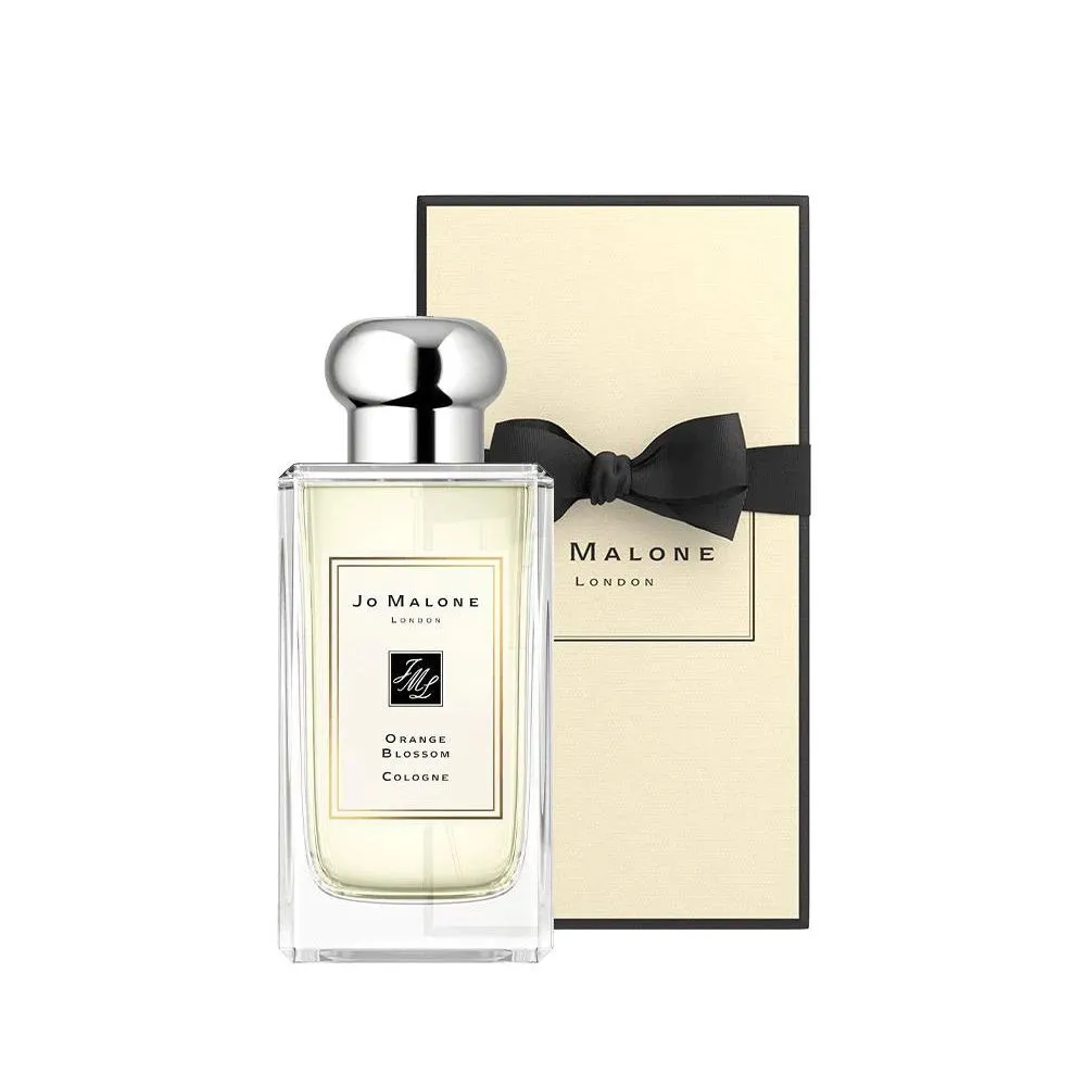 Pomarančni cvet kolonjska voda unisex 30 ml