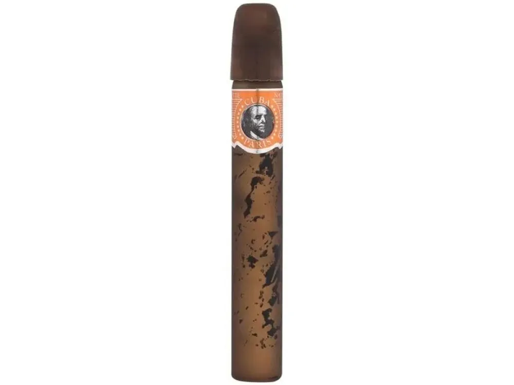 Orange Toaletna voda 5 ml