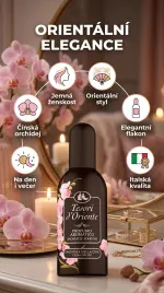 Orchidea della Cina parfumirana voda za ženske 100 ml