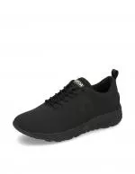 Ecoalf Oregalf Sneakers Man Total Black