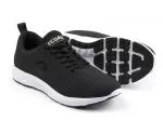 Ecoalf Oregon sneakers Black