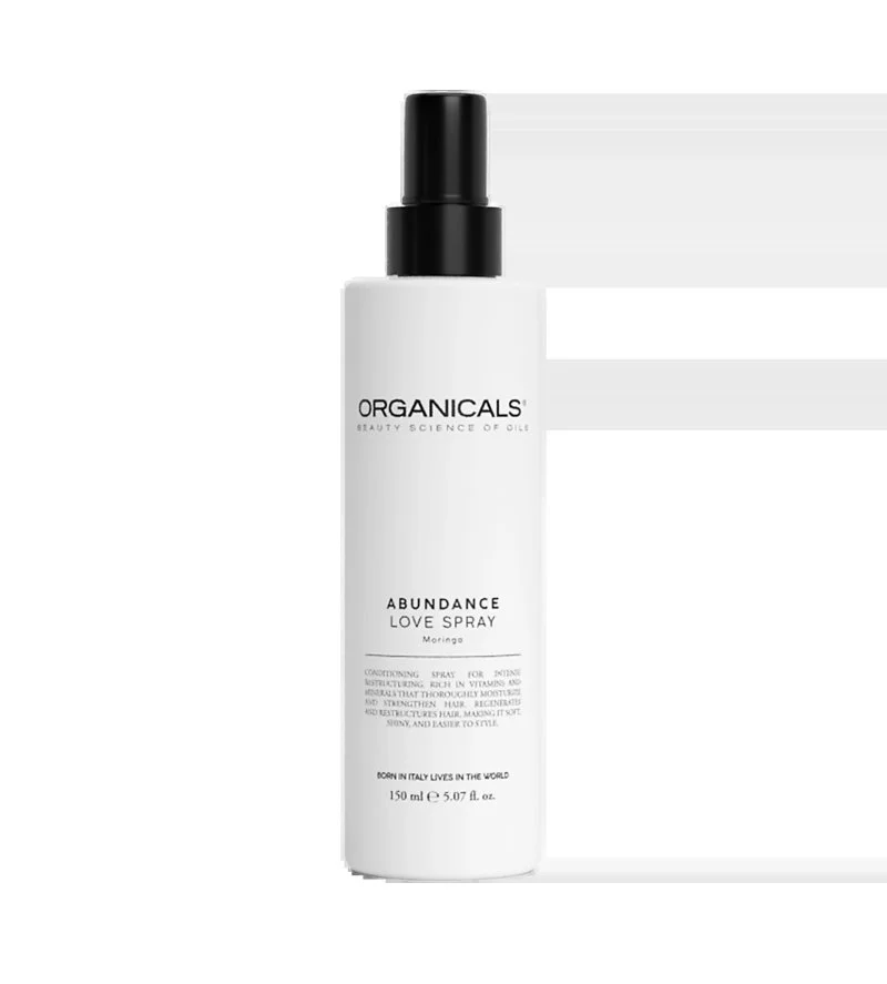 ABUNDANCE Love Spray Moringa balzam v spreju 150 ml