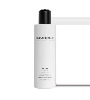 Organicals SHAPE Glaze Eucalyptus fluidni gel