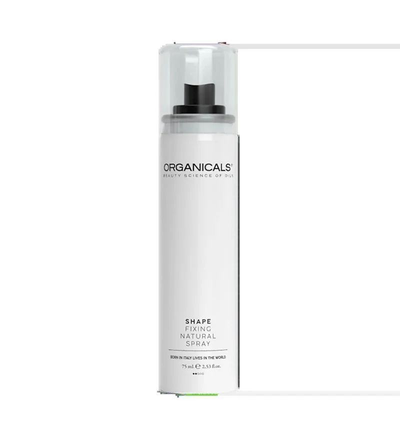 SHAPE Fixing Natural Spray lak za lase 75 ml