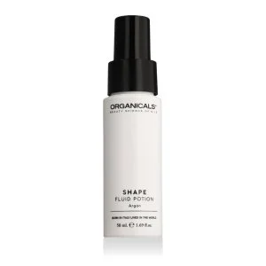Organicals® SHAPE Fluidni eliksir