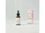 Kvitok Organska cvetlična voda - vrtnica (100 ml)