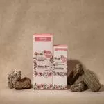 Kvitok Organska cvetlična voda - vrtnica (30ml)