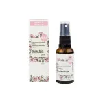 Kvitok Organska cvetlična voda - vrtnica (30ml)