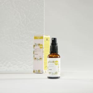 Ekološka sadna voda - Limona 30ml