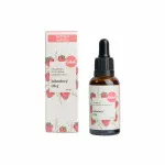 Kvitok Organsko olje iz jagode 30ml