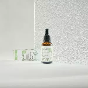 Kvitok Organsko olje Moringa 30ml