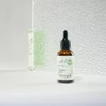 Kvitok Organsko olje kumare 30ml