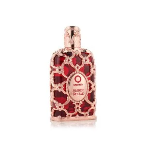 Orientica Amber Rouge parfumska voda unisex