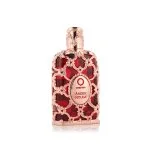 Amber Rouge parfumska voda unisex 80 ml