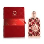 Amber Rouge parfumska voda unisex 80 ml