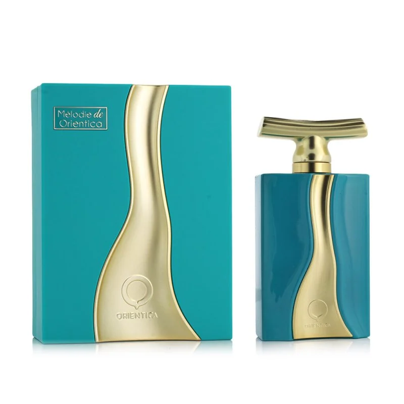 Mélodie de Orientica parfumska voda za ženske 90 ml