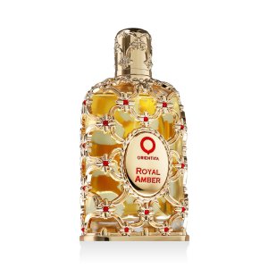 Royal Amber parfumska voda uniseks